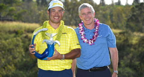 PGA Tour thông báo hủy giải đấu The Sentry 2026