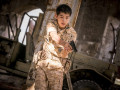 Nam thần “Hậu duệ mặt trời” Song Joong-ki xuất hiện tại Giải Nghiệp dư châu Á - Thái Bình Dương