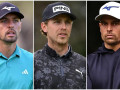 Những golfer DPWT nào đang trong nhóm giành thẻ PGA Tour 2026?