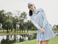 Set up - FootJoy PPA 2025: Khởi đầu hoàn hảo của phong cách và năng suất golfer