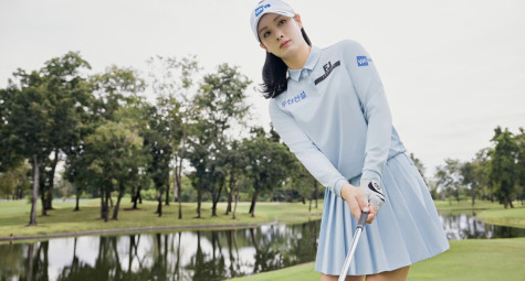Set up - FootJoy PPA 2025: Khởi đầu hoàn hảo của phong cách và năng suất golfer