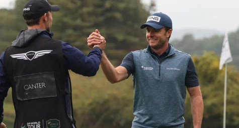 Cựu golfer LIV đứng trước cơ hội giành thẻ PGA Tour