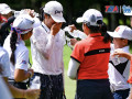 Dấu ấn của golf Việt Nam tại giải trẻ Thái Lan 2025