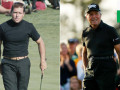 Gary Player vẫn chơi golf khi đã 90 tuổi?