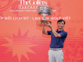 Có thể bạn chưa biết về nhà vô địch The Golfers Tournament 2025?