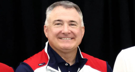 Chủ tịch PGA of America phản pháo: ‘Không bận tâm trước chỉ trích tại Ryder Cup"