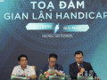 Nỗ lực đưa handicap tại Việt Nam trở lại đúng giá trị ban đầu