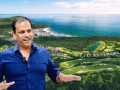 Tỉ phú từ Dubai nói gì về cơ hội phát triển từ golf tại Việt Nam?