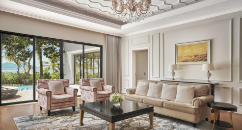 Nâng tầm kỳ nghỉ tại Việt Nam với ưu đãi “Elite Stays, Extra Points” từ Marriott Bonvoy