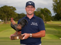Steven Fisk giành danh hiệu PGA Tour đầu tiên tại Sanderson Farms Championship