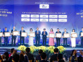 Trang An Golf & Resort khẳng định vị thế với Top 10 sân gôn phục vụ khách du lịch tốt nhất Việt Nam 2025