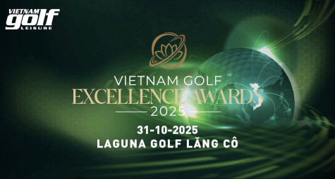 Vietnam Golf Excellence Awards 2025: Official Nominee Announcement