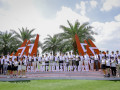 Vòng loại 1 - Long Bien Golf Course Championship 2025: Khởi đầu rực lửa của hành trình “Vươn tầm cao mới”