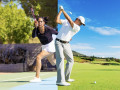 Golf Việt Nam trước cơn bão thử thách: Giữa suy thoái kinh tế và làn sóng pickleball