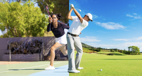 Golf Việt Nam trước cơn bão thử thách: Giữa suy thoái kinh tế và làn sóng pickleball