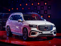 Ra mắt Mercedes-Benz GLS 450 4MATIC phiên bản kỷ niệm 30 năm tại Việt Nam  