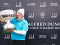 Robert MacIntyre tiếp đà phong độ Ryder Cup, vô địch Alfred Dunhill Links