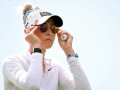 Nelly Korda liên tục gặp vấn đề về sức khỏe 