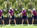 Học cách Takeaway theo phong cách Jon Rahm