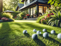 Người lạ nhặt và ném trả bóng, golfer cần làm gì để đúng luật?