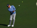 Tuyệt kỹ “loop wedge” của Fred Couples 