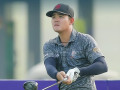 Golfer Thái Lan Vongchaisit ghi 61 gậy, phá kỷ lục của Vietnam Masters 