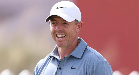 Ai đủ sức ngăn Rory McIlroy chạm tay tới vinh quang Race to Dubai?