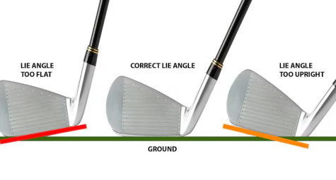 Đây là thông số golfer thường bỏ quên khi mua gậy sắt mới!