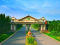 Lần đầu tiên sân golf Long Thành tổ chức giải đồng đội đối kháng 