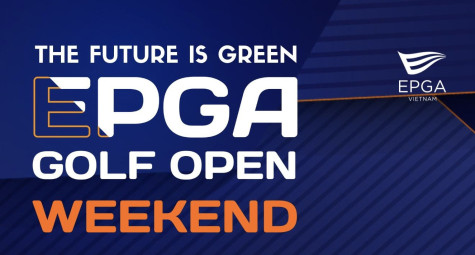 5 điểm nhấn khác biệt làm nên đẳng cấp EPGA Golf Fair 2025