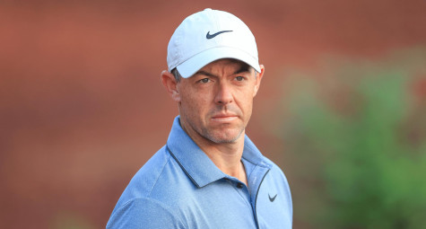 Ra mắt giải thưởng “Rory McIlroy Award”