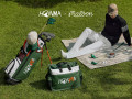 Malbon x Honma: Cú bắt tay làm rung chuyển giới golf