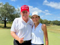 Kai Trump: Golfer & Influencer giật trọn spotlight LPGA