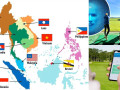 Xu hướng du lịch golf Đông Nam Á 2025 - 2026