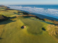 Bandon Dunes: Những hố golf không thể bỏ qua tại thiên đường ven biển Oregon