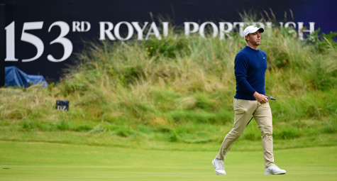 The Open 2025: Cú hích kinh tế 369 triệu USD cho Bắc Ireland