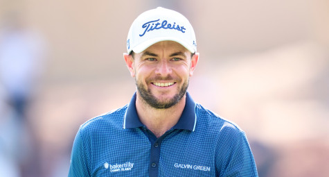 Xuất hiện cựu golfer LIV đầu tiên quay lại PGA Tour
