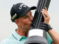 Cựu golfer LIV Henrik Stenson nộp đơn xin trở lại DP World Tour
