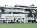 Giải đấu thường niên của sân golf Đại Lải: Thu hút gần 1.000 golfer