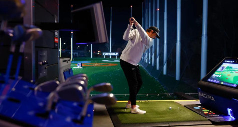 Callaway bán Topgolf với giá 1,1 tỷ USD