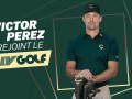 Golfer người Pháp đầu tiên gia nhập LIV Golf