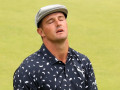Điều gì kìm hãm Bryson DeChambeau trở thành số 1 thế giới?