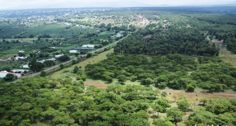 Gia Lai: Đấu thầu tìm nhà đầu tư cho dự án Sân golf Đak Đoa