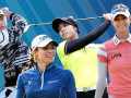 LPGA Tour 2025: Ai thăng hoa, ai sa sút?