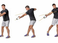 6 bài tập rèn sức mạnh golfer không thể bỏ qua