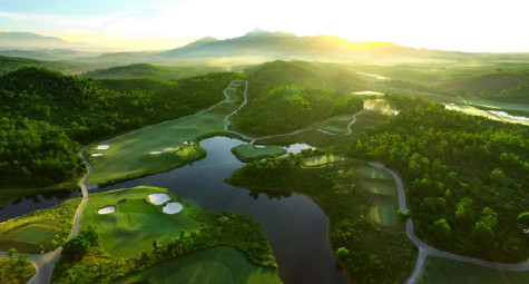 Làn sóng golf tại Đông Nam Á