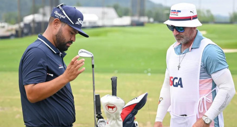 Thương hiệu gậy sắt nào tạo ra 25 chiến thắng trên Tour 2025?