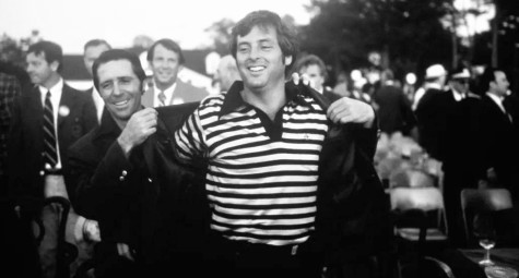 Nhà vô địch major Fuzzy Zoeller qua đời ở tuổi 74