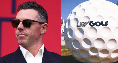 Rory McIlroy: "LIV Golf sẽ phải đốt thêm hàng tỷ USD!"