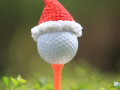 5 thực tế về sân golf vào mùa đông